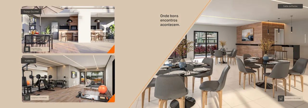 Lançamento Alvorada - Farolândia - 2 e 3/4 com suite e Varanda - ITBI e Cartorio Grátis! - Foto 5