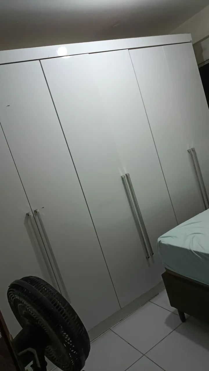 Guarda roupa 