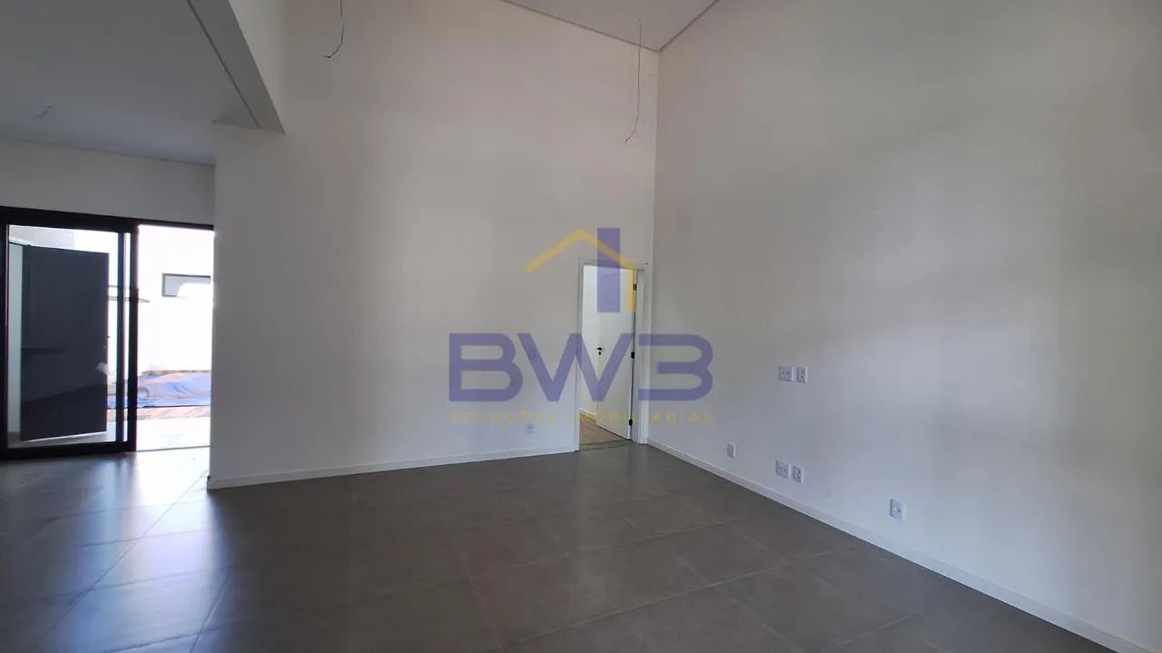 casa - Vila Monte Alegre - Paulínia - Foto 4