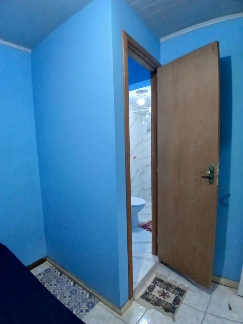Apto mobiliado  - Foto 4