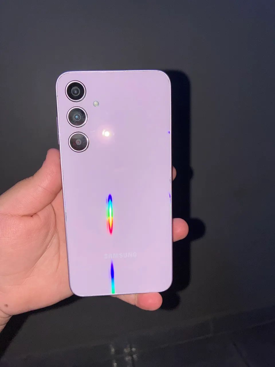 Samsung A35  - Foto 2