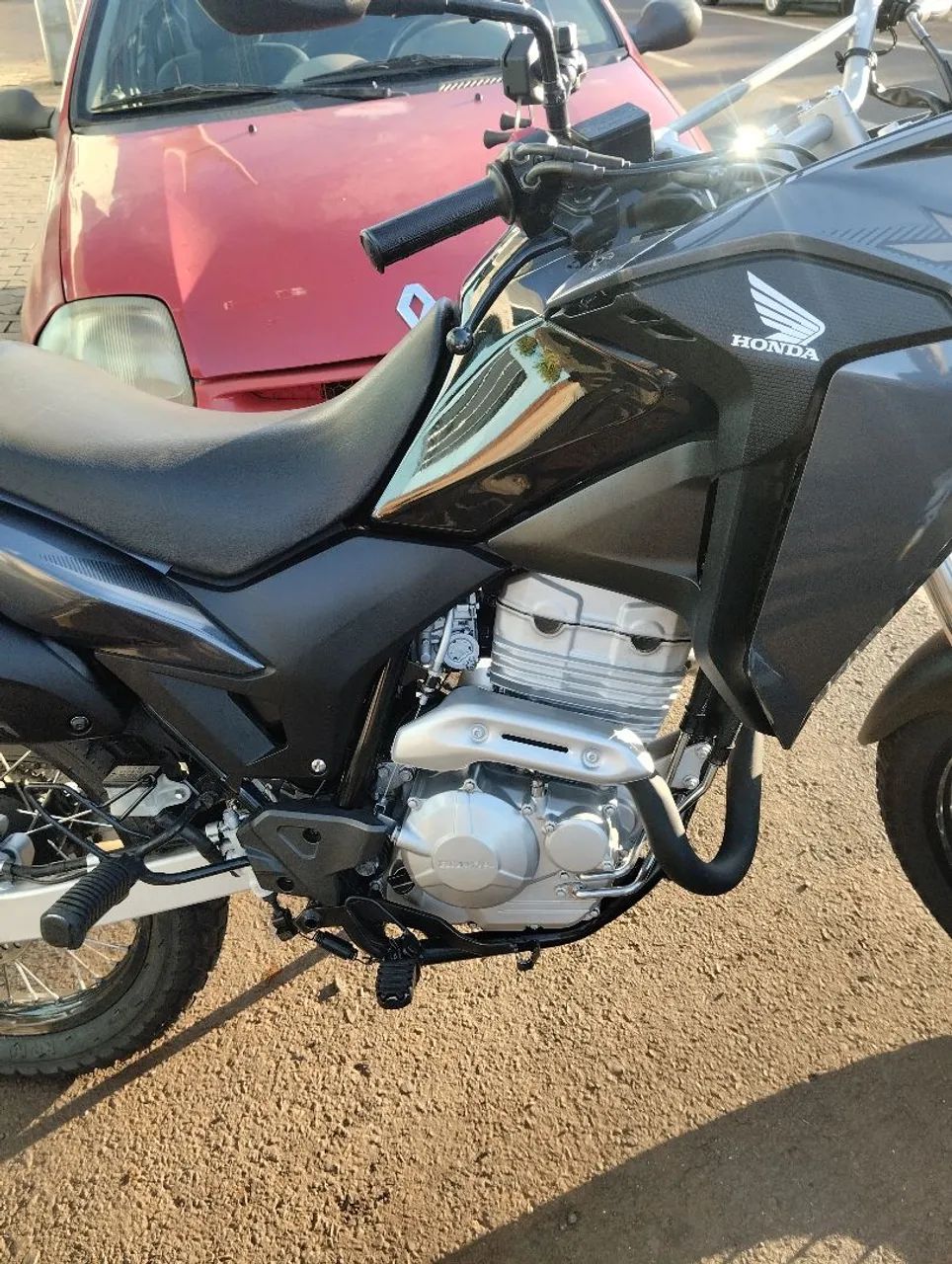 XRE 300 ABS 2022 - Foto 2