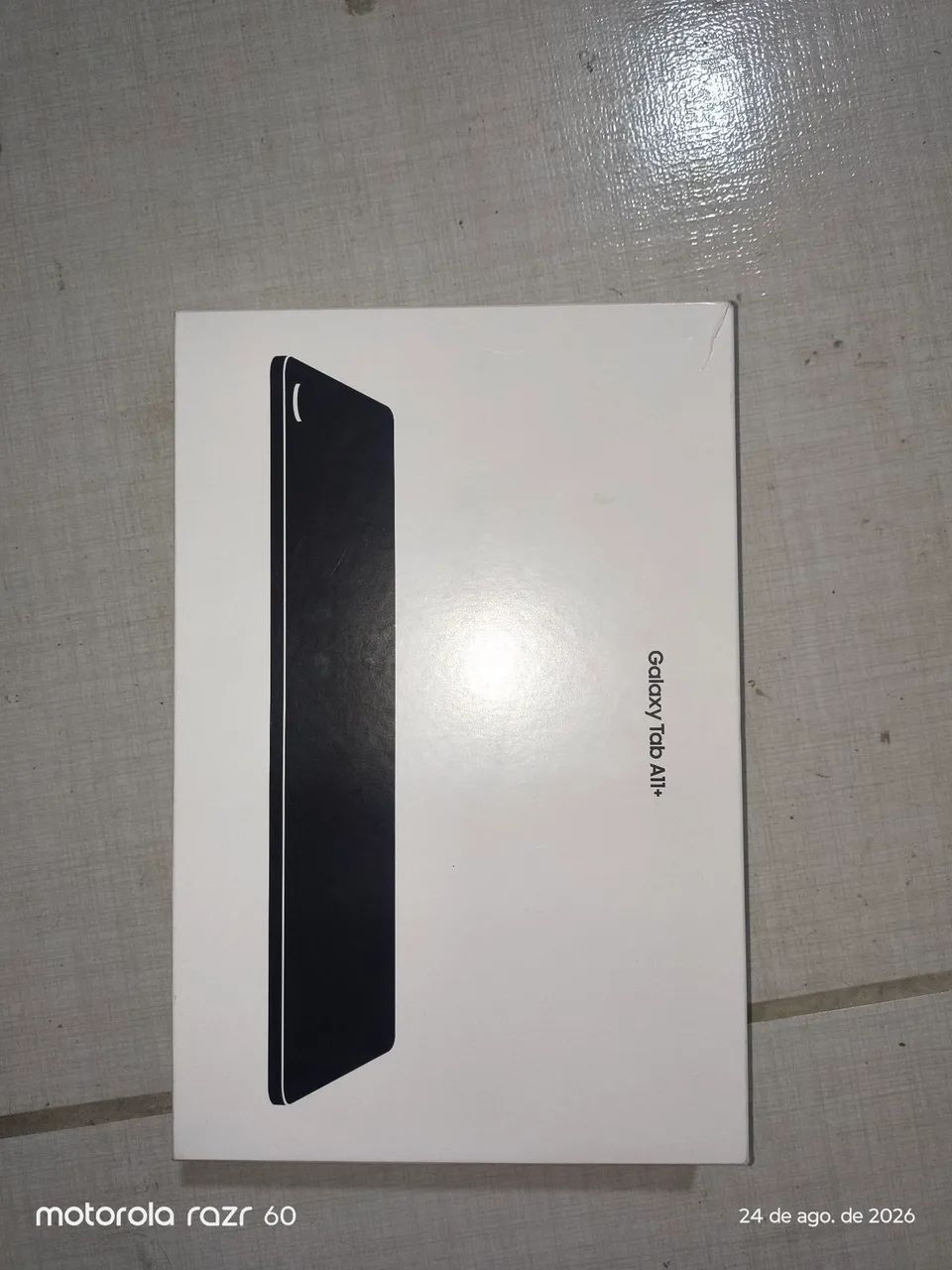 Tablet A11+