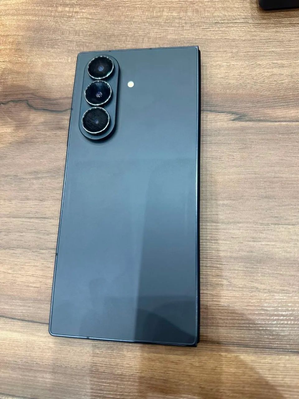 Z Fold 7 512gb   - Foto 4