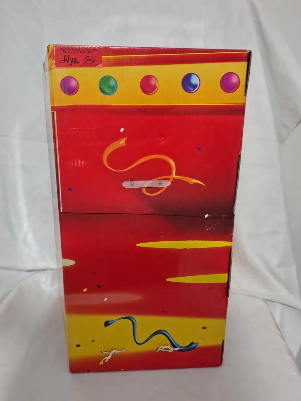 Boneco Panco Multbrink - Foto 3