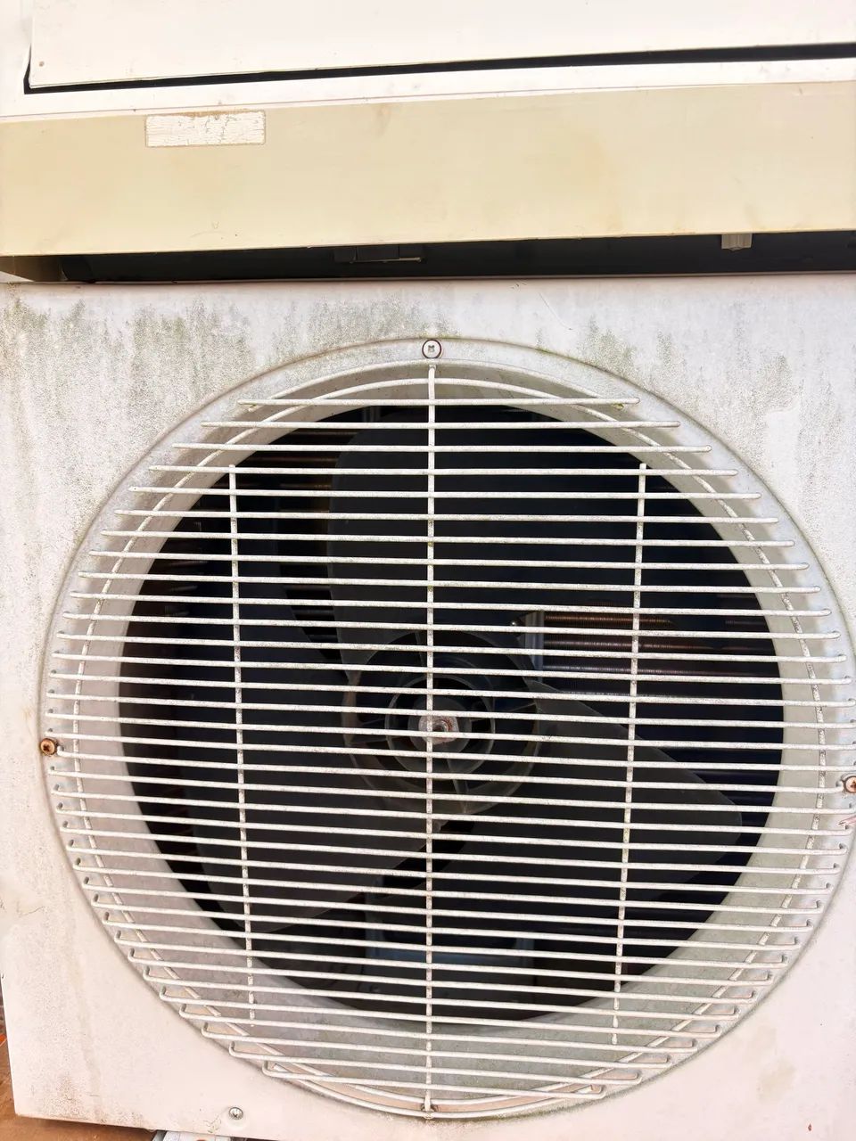 Ar condicionado LG 12000 BTUs split - Foto 4