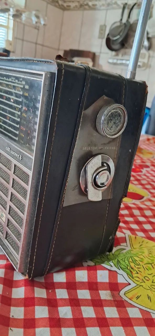 Radio general 1960 - Foto 2