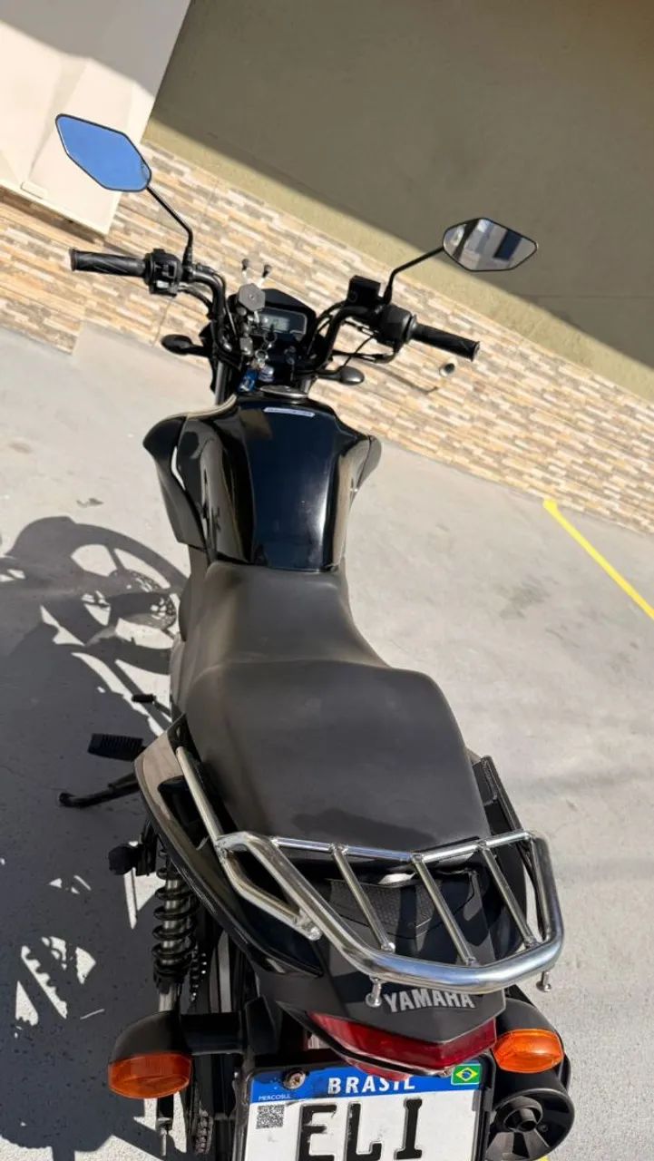 YAMAHA FACTOR  - Foto 5