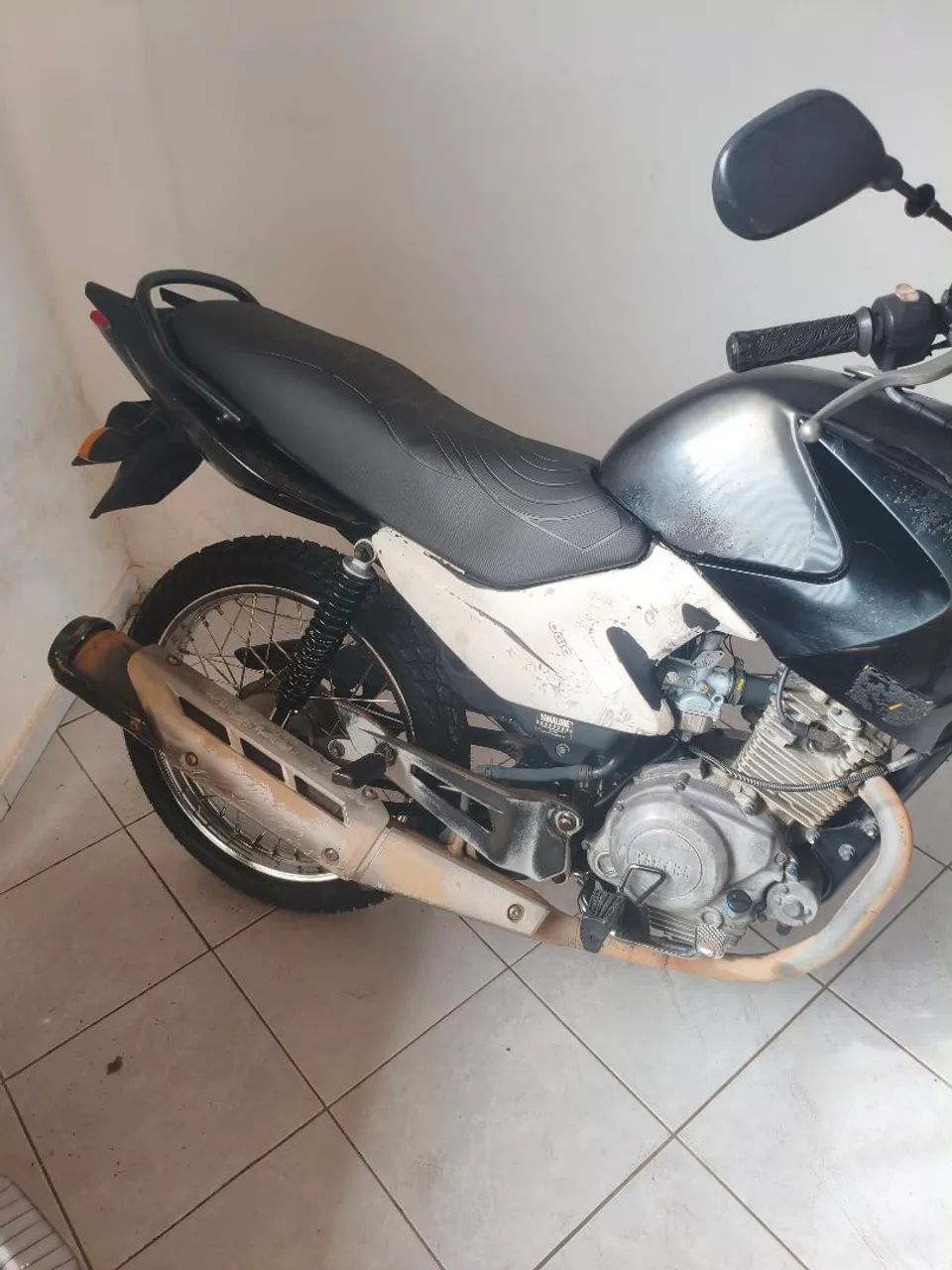 YAMAHA FACTOR 2011  - Foto 2