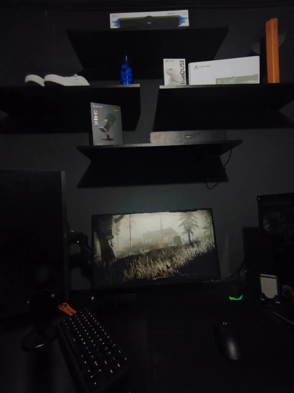 Monitor gamer  - Foto 4