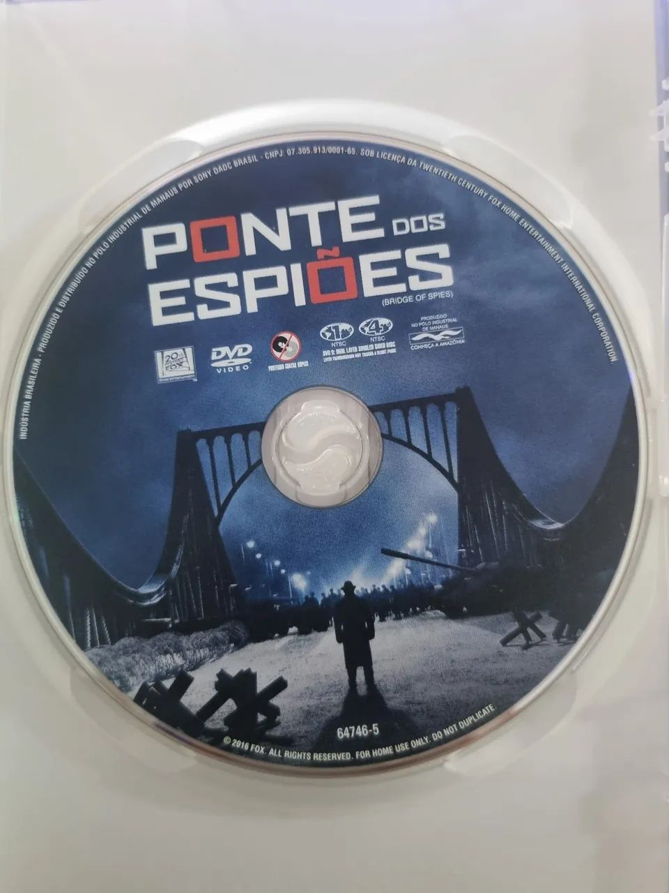 Pontes Dos Espioes - Foto 3