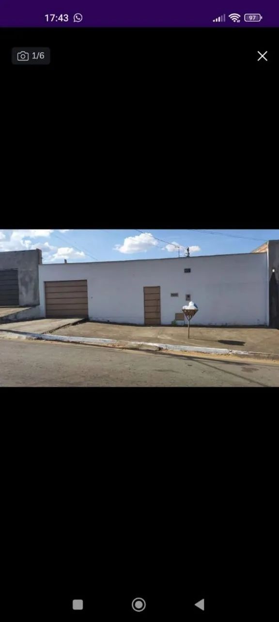 Foto - Goiânia - Residencial Real Conquista