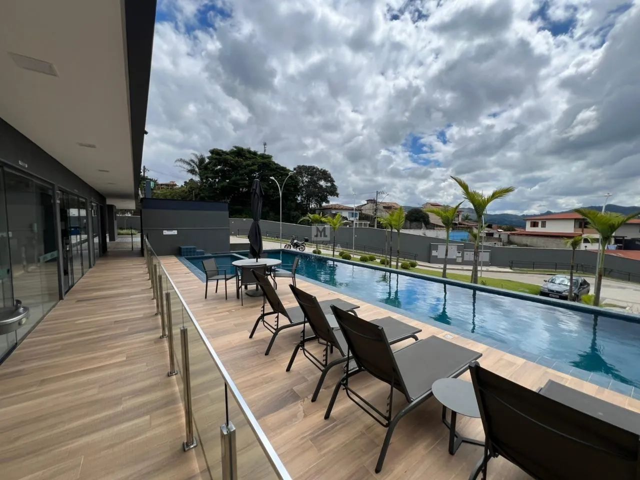 Casa para alugar em Nova Lima - Foto 4