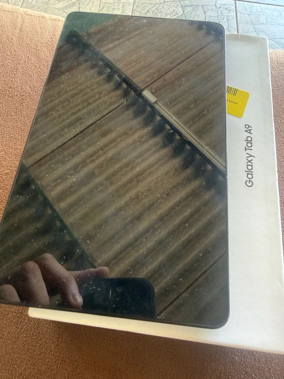 Tablet Samsung A9  - Foto 2