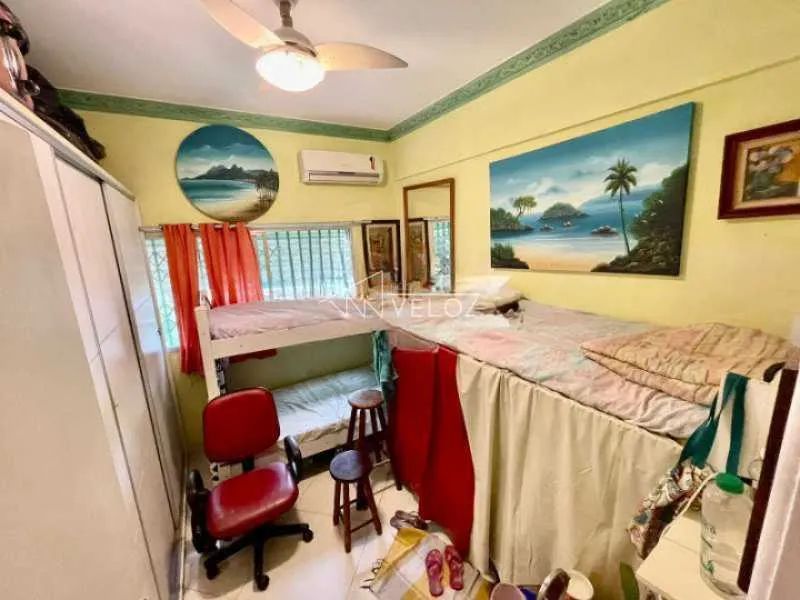 Apartamento : / Residencial / Ipanema - Foto 6