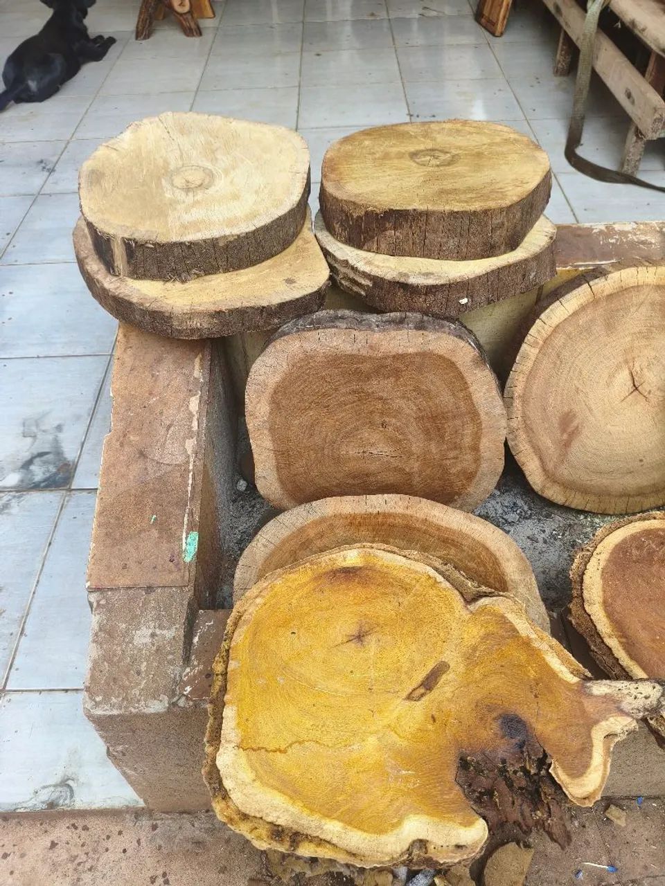 Vendo bolacha 