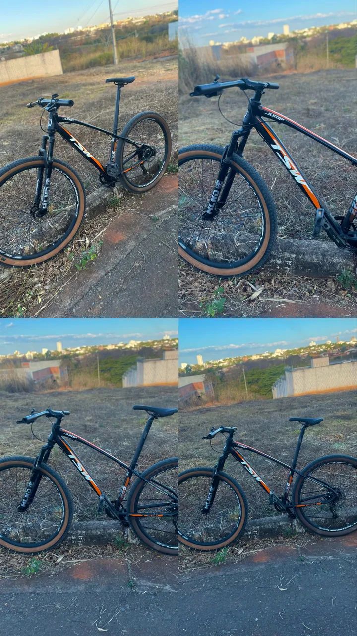 Aro 29 Tsw Guidon Carbono Specialized  - Foto 2