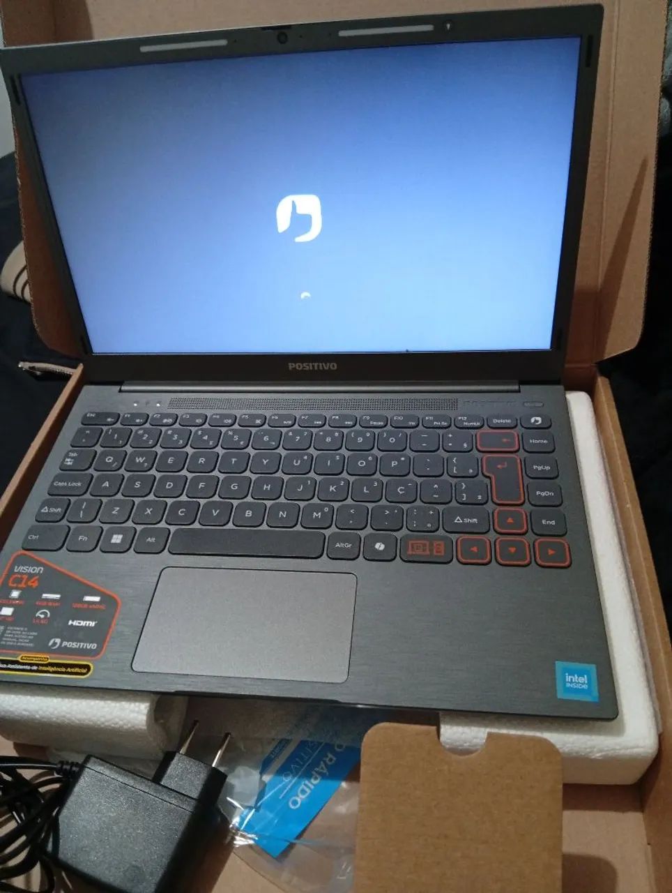 Notebook Novo - Foto 5