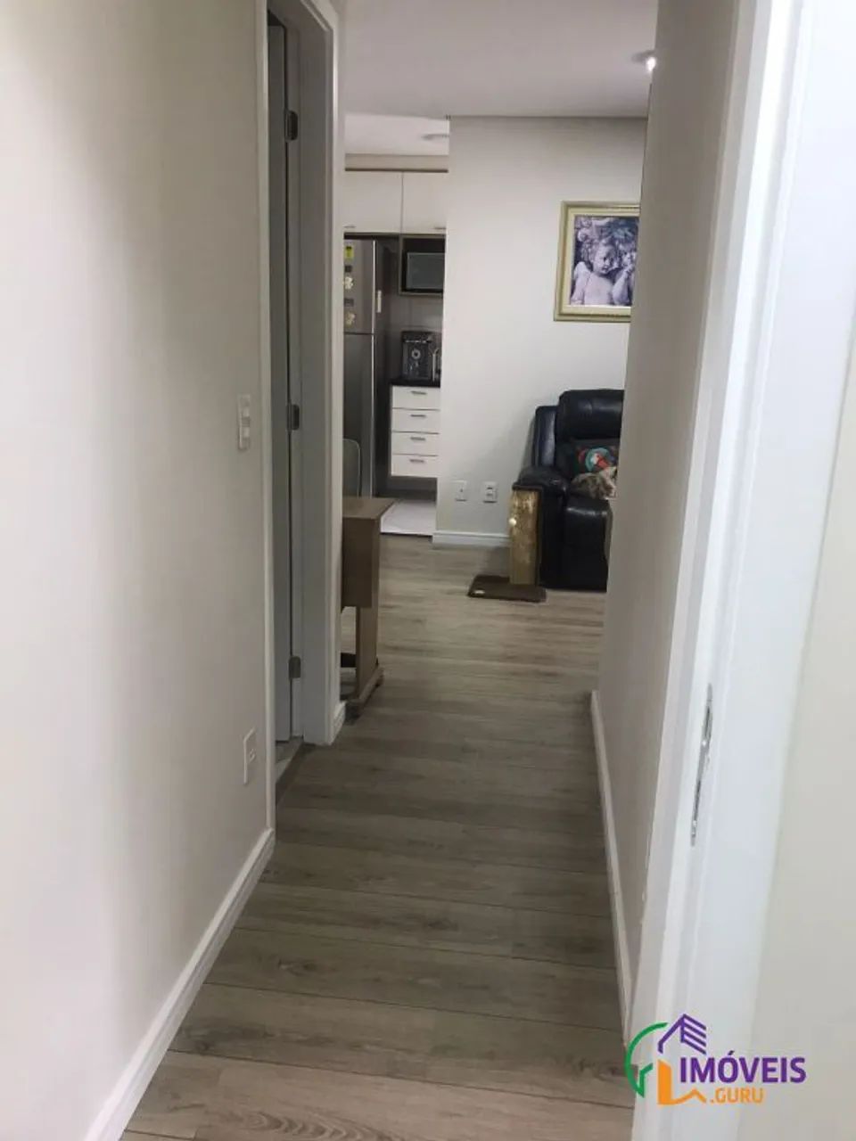 APARTAMENTO - MORUMBI - SP - Foto 4