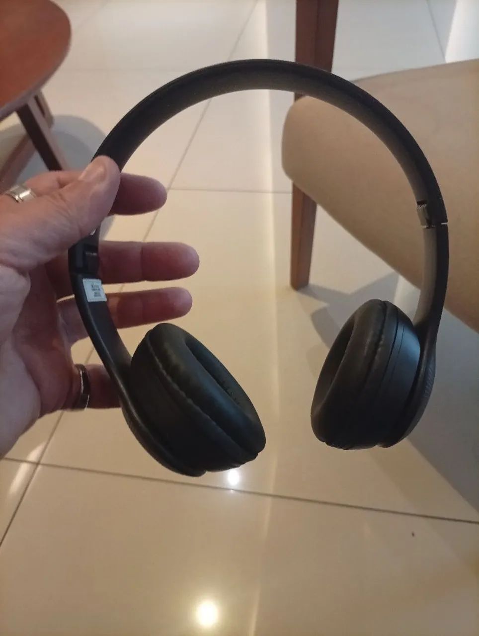 Fone lehmox - Foto 2