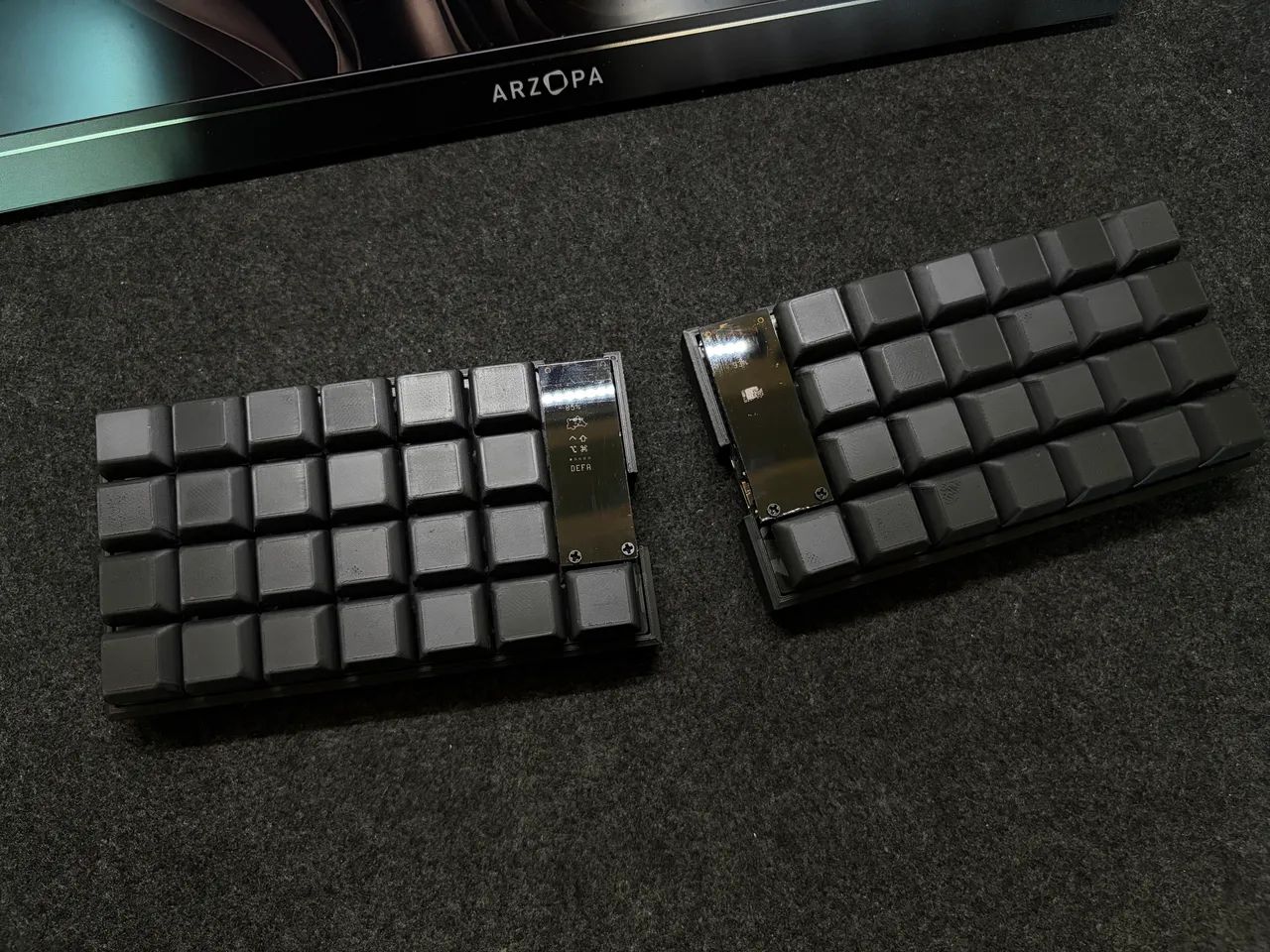 Felix Mini - Teclado Split
