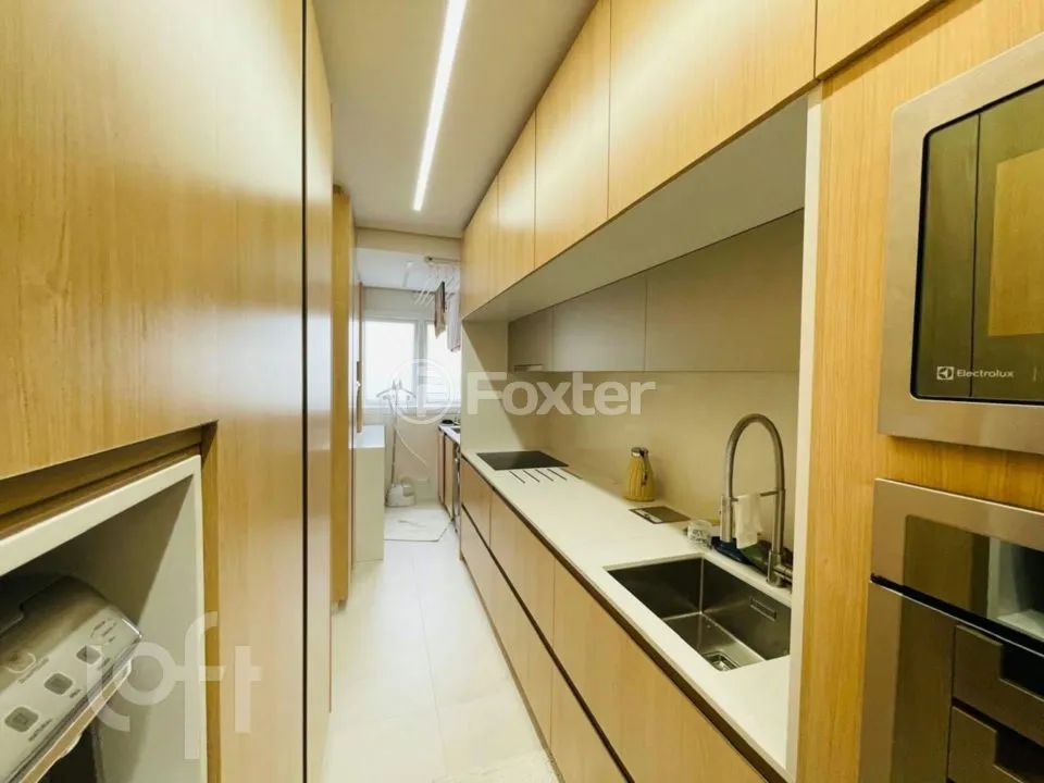Apartamento à venda Rua das Piraúnas, Jurerê Internacional - Florianópolis - Foto 4