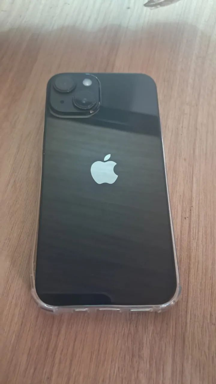 Apple Iphone 14 128Gb Perfeito Estado