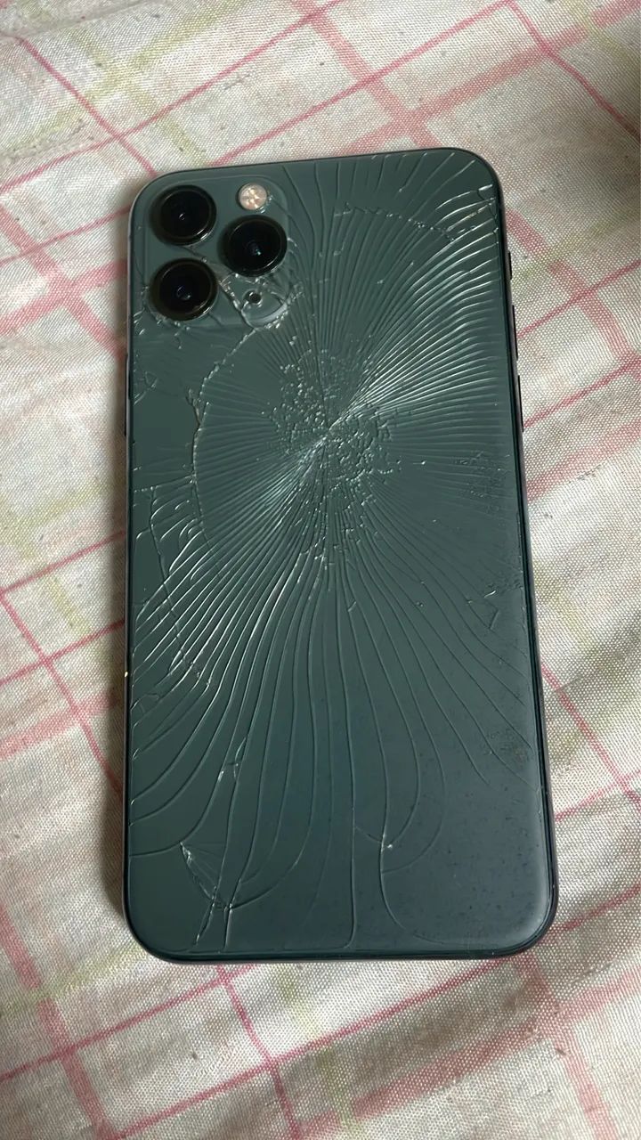 Iphone 11 pro