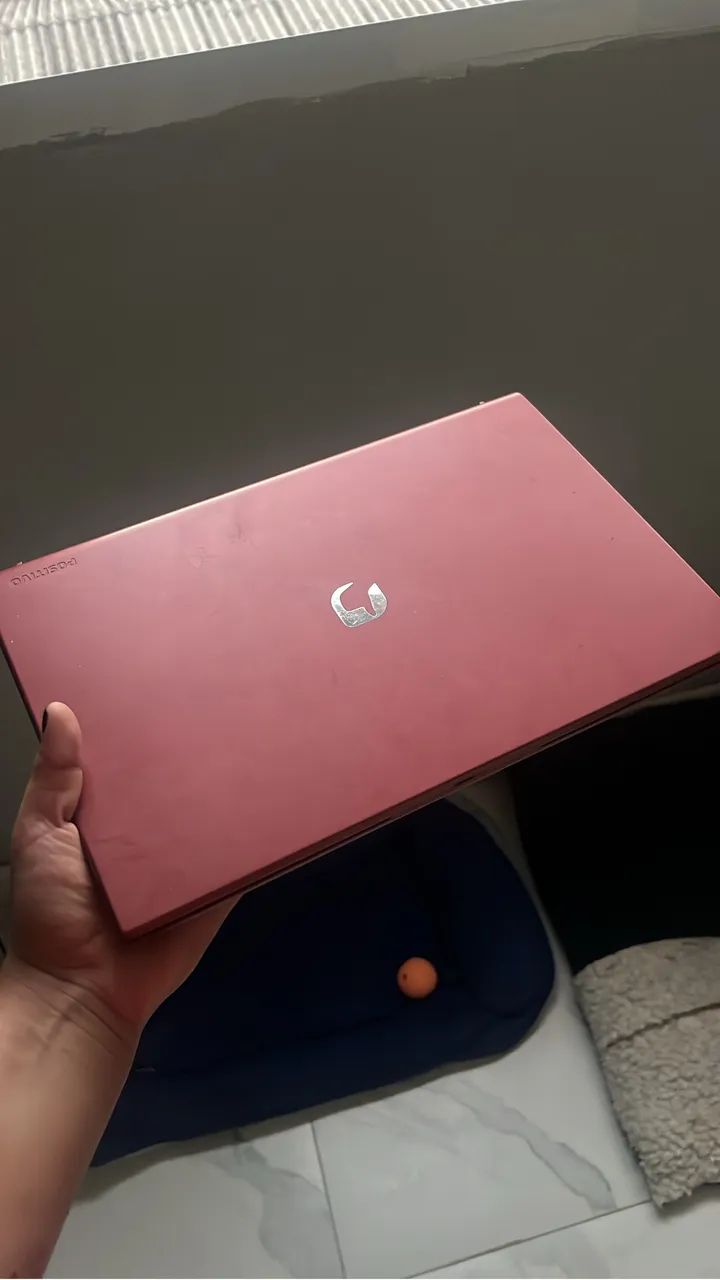 Notebook positivo 