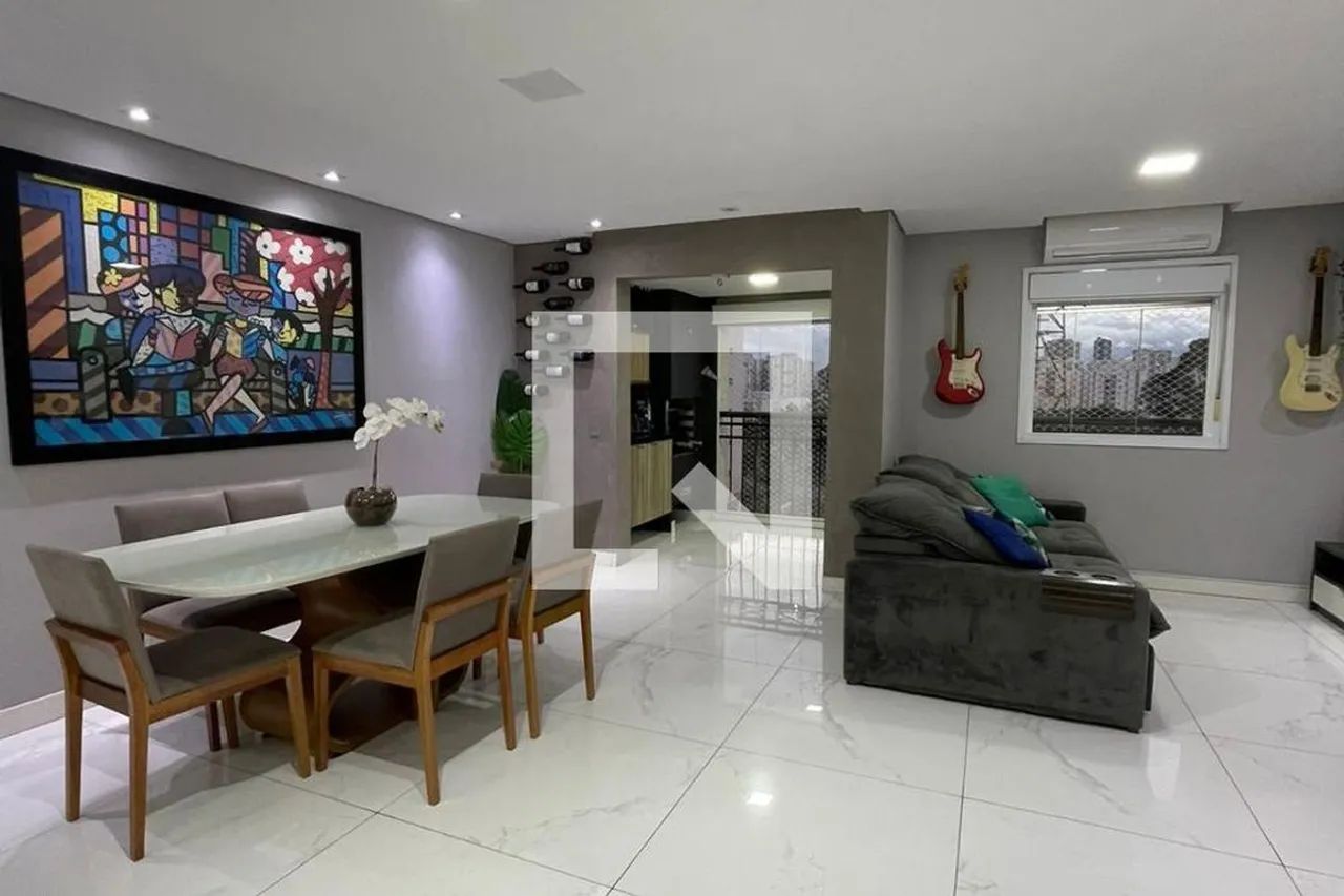 Apartamento à Venda - Centro, 2 Quartos, 83 m2