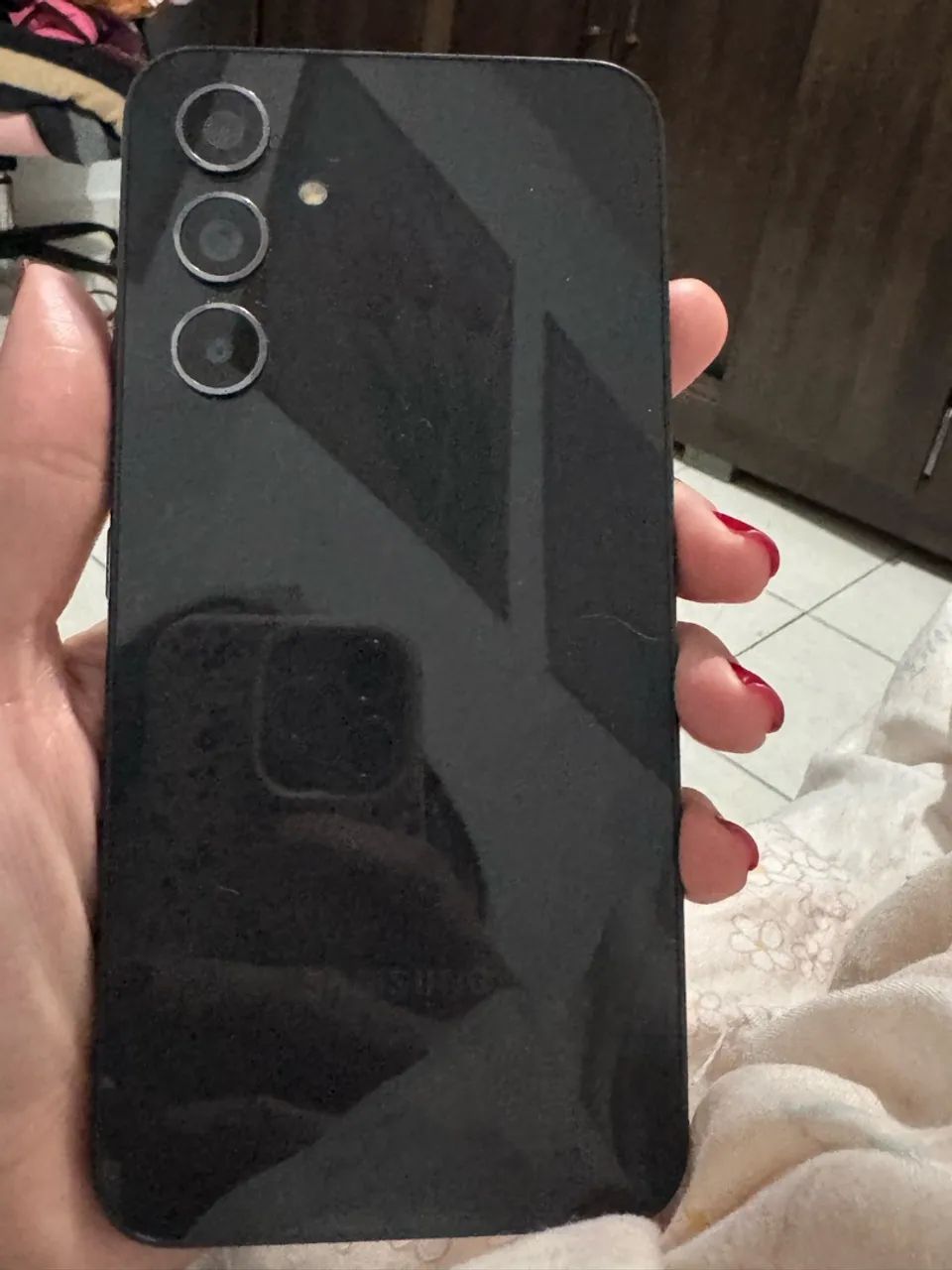 Vendo Samsung A54, em ótimo estado 