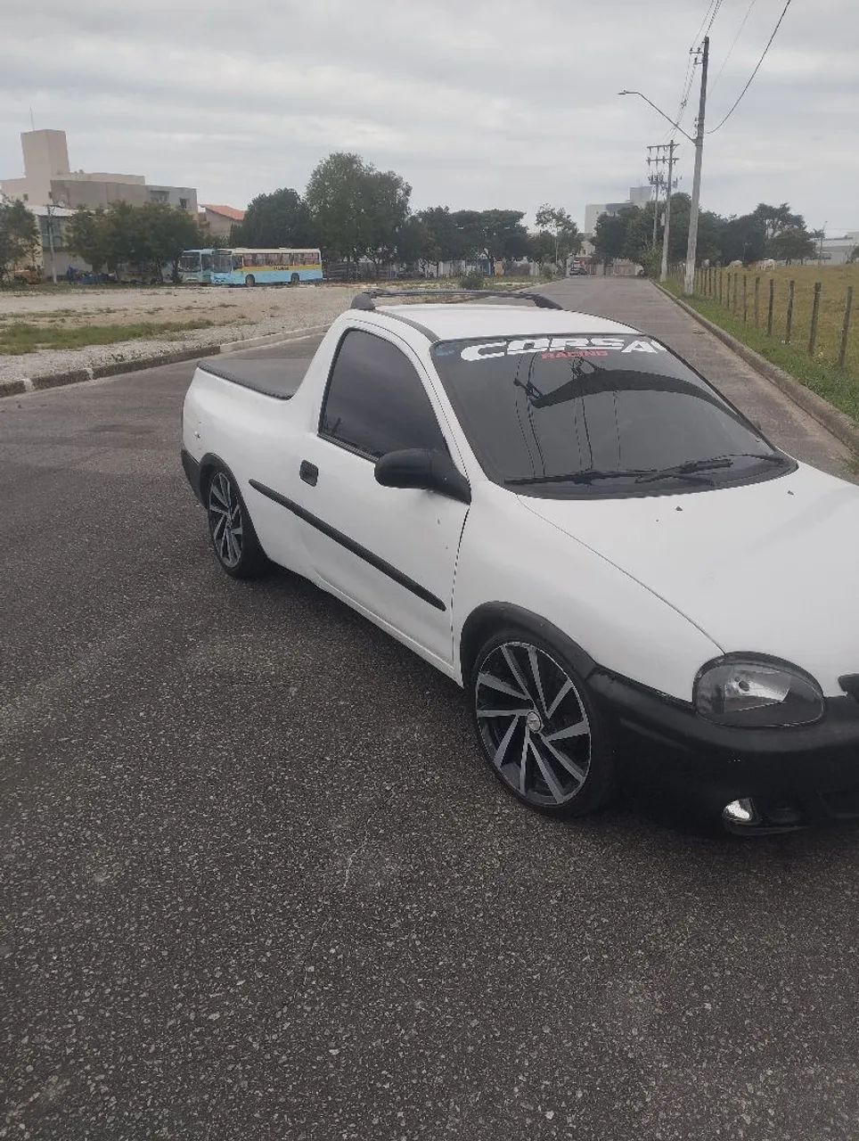 Chevrolet Corsa 1996