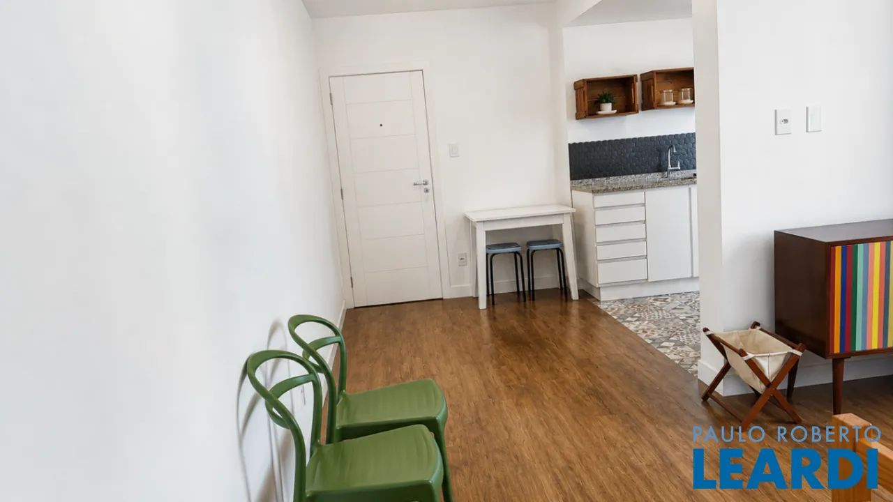 APARTAMENTO - CENTRO - SC - Foto 2