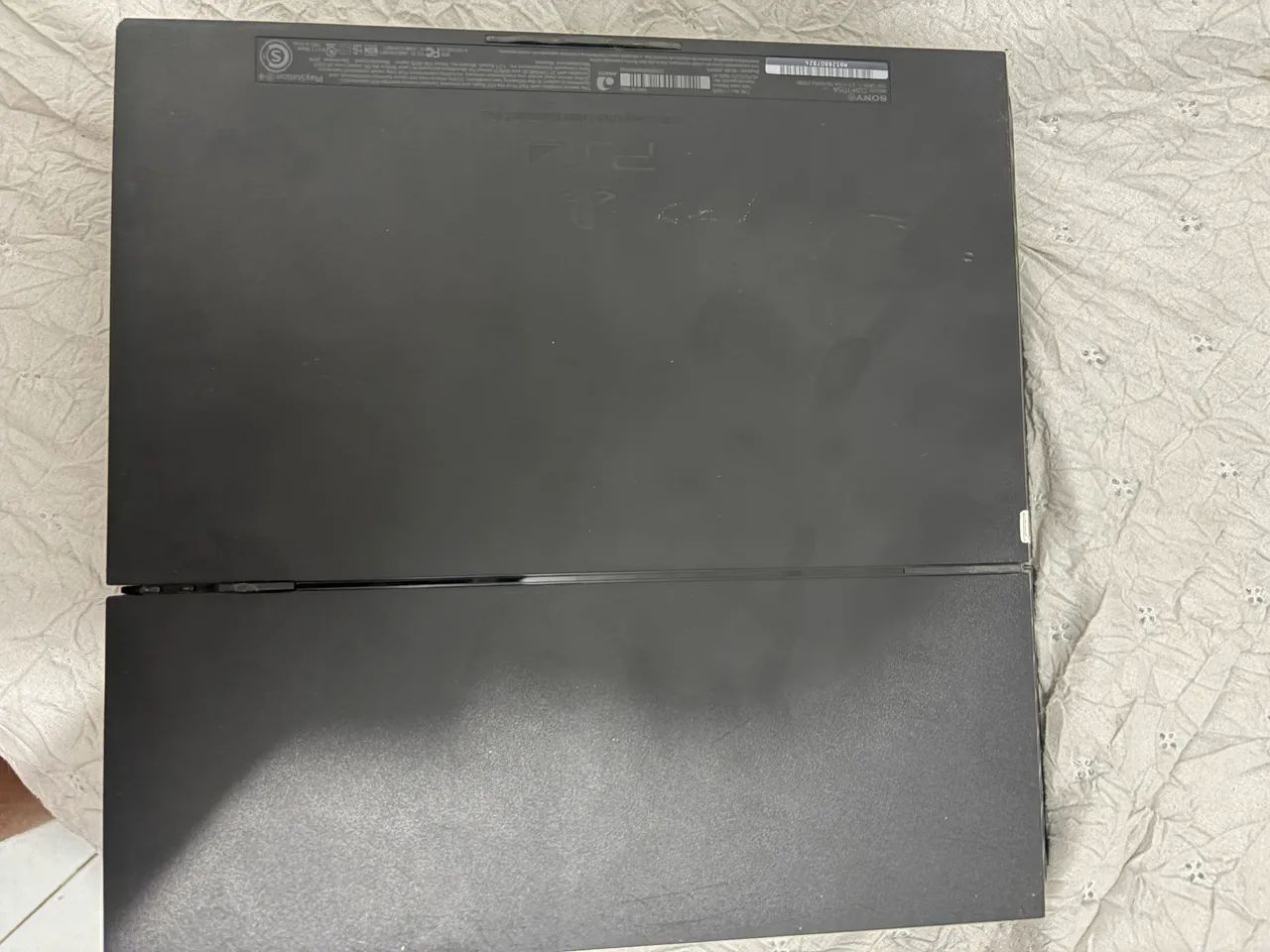 Ps4 com defeito  - Foto 2