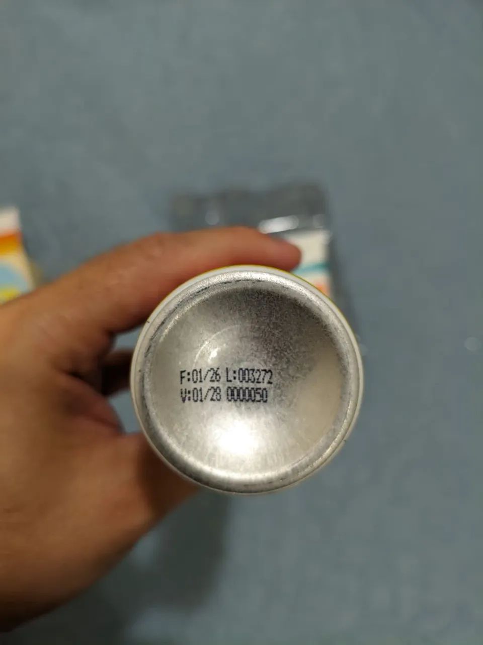 Protetor solar Spray Needs 50fps - Foto 3