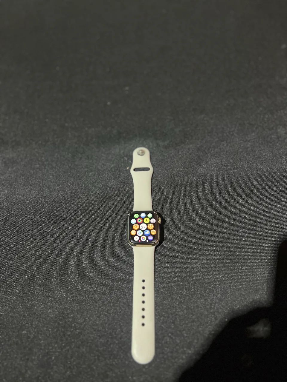 Relógio applewatch  - Foto 2