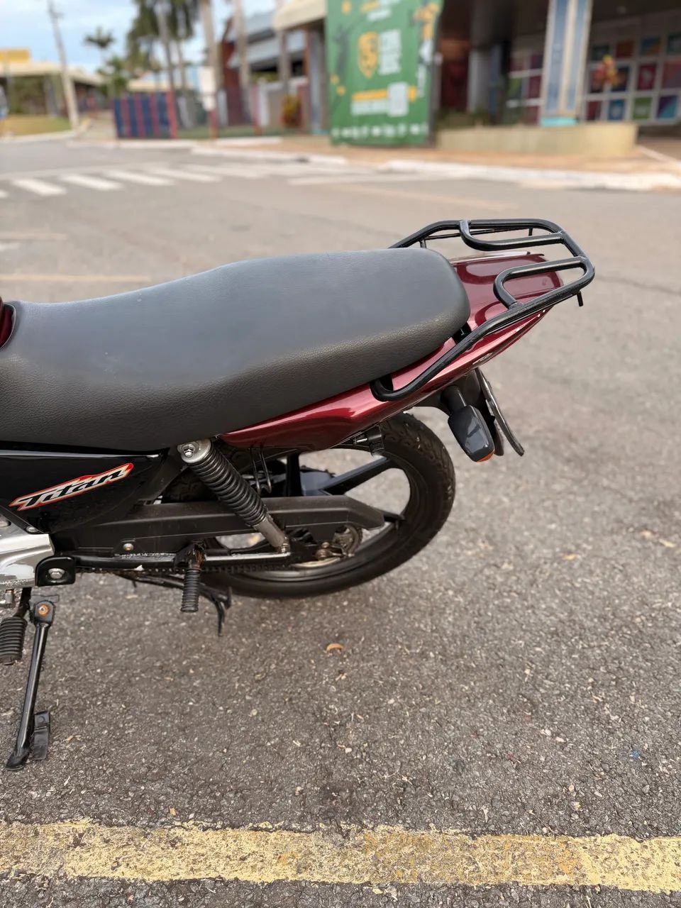 Titan 150 ks  - Foto 5