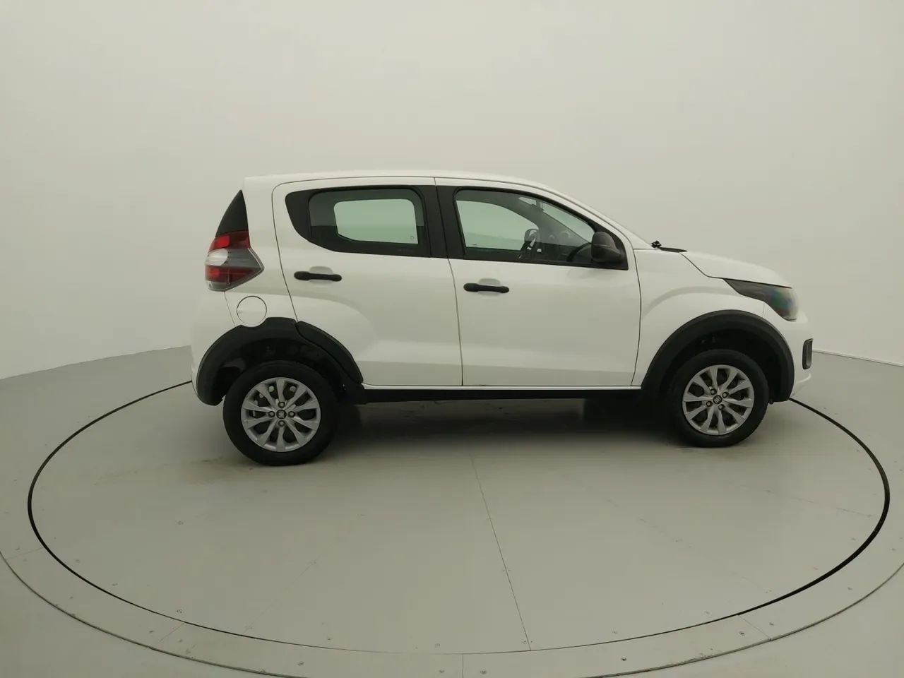 Fiat Mobi LIKE 1.0 Fire Flex 5p., foto 6 de 18