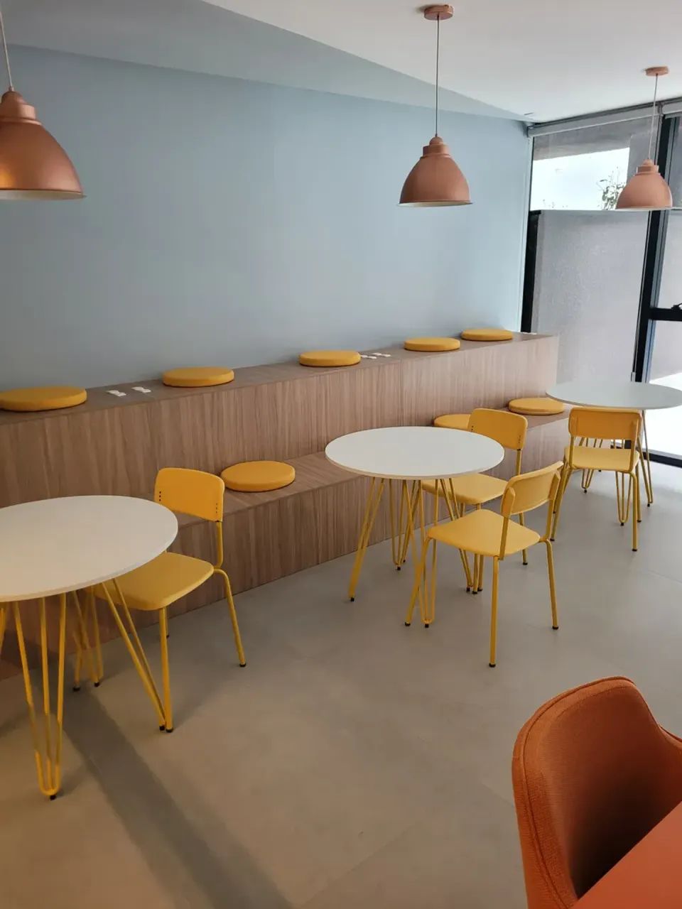 Apto 2 quartos Bigorrilho 68,26m2 - Foto 5