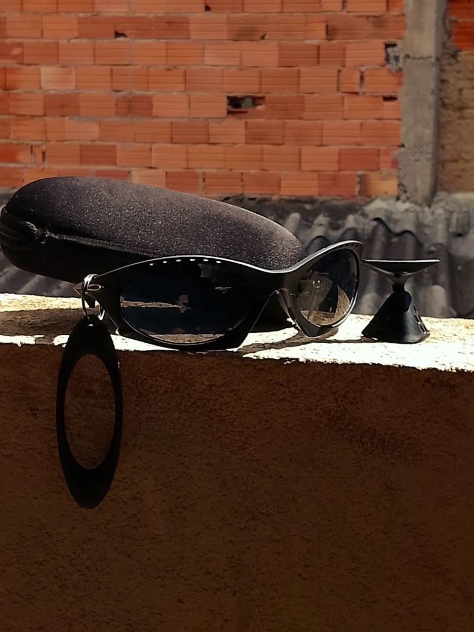 oculos plantaris oakley - Foto 3