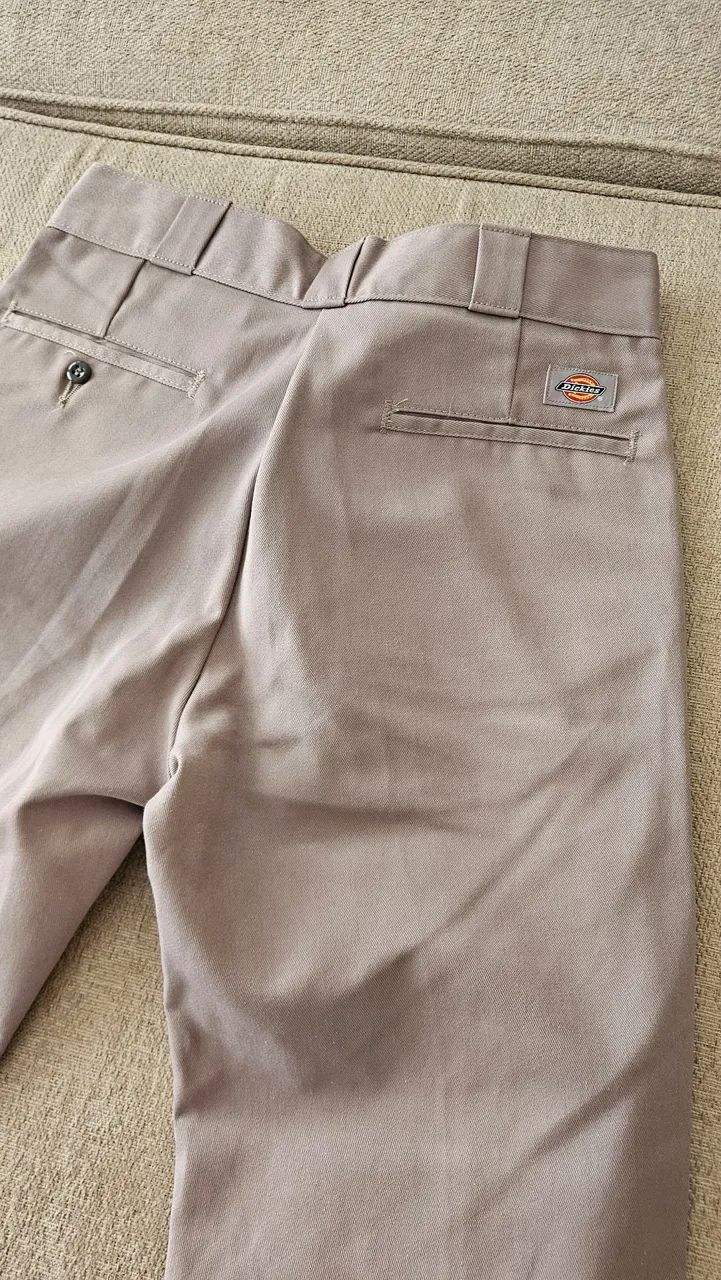 Dickies 874 Cinza - Foto 3