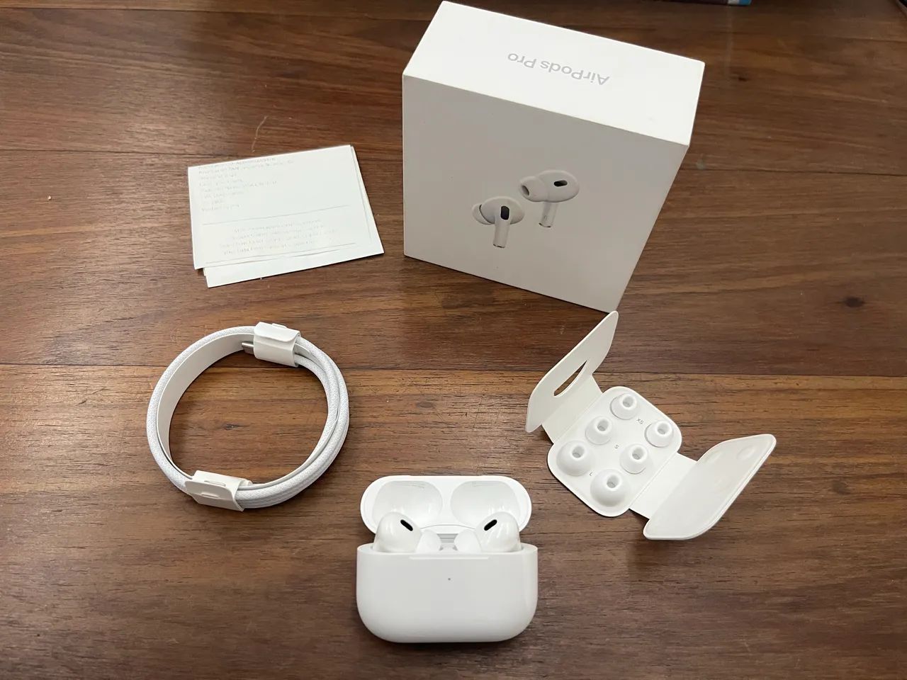 AirPods Pro 2