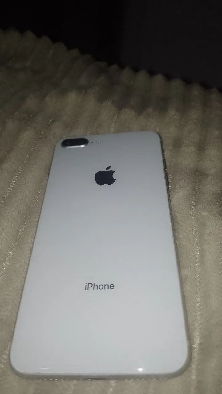 troco iPhone 8 plus por iPhone 11 - Foto 2