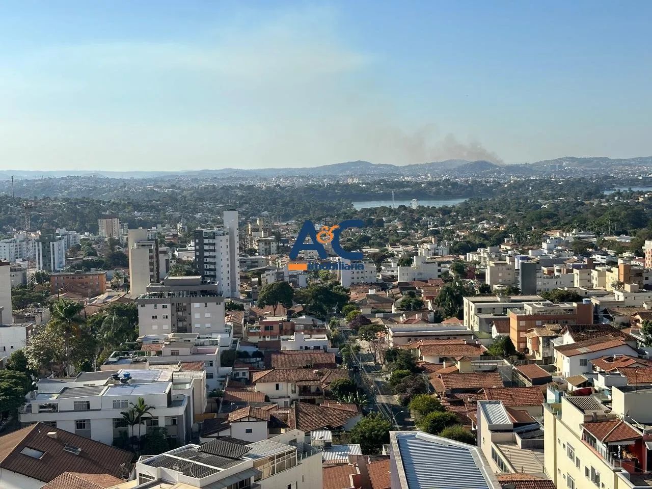 Cobertura com 04 quartos no bairro Ouro Preto - Foto 3