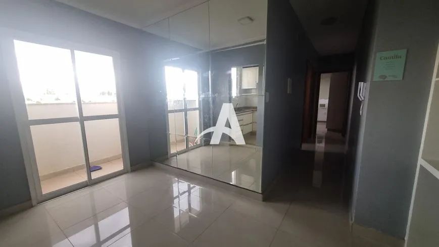 Aluguel Apartamento SANTA MÔNICA - Foto 2