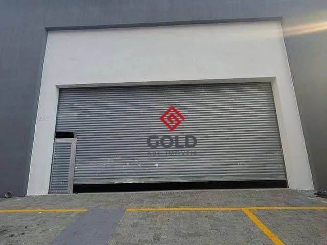 Galpão para alugar, 206 m² - Vila Nogueira - Diadema/SP - Foto 2