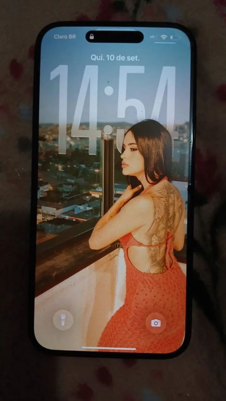 IPhone 15 plus  - Foto 3