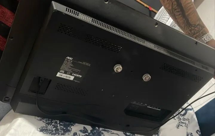 Tv AOC 32 polegadas 
