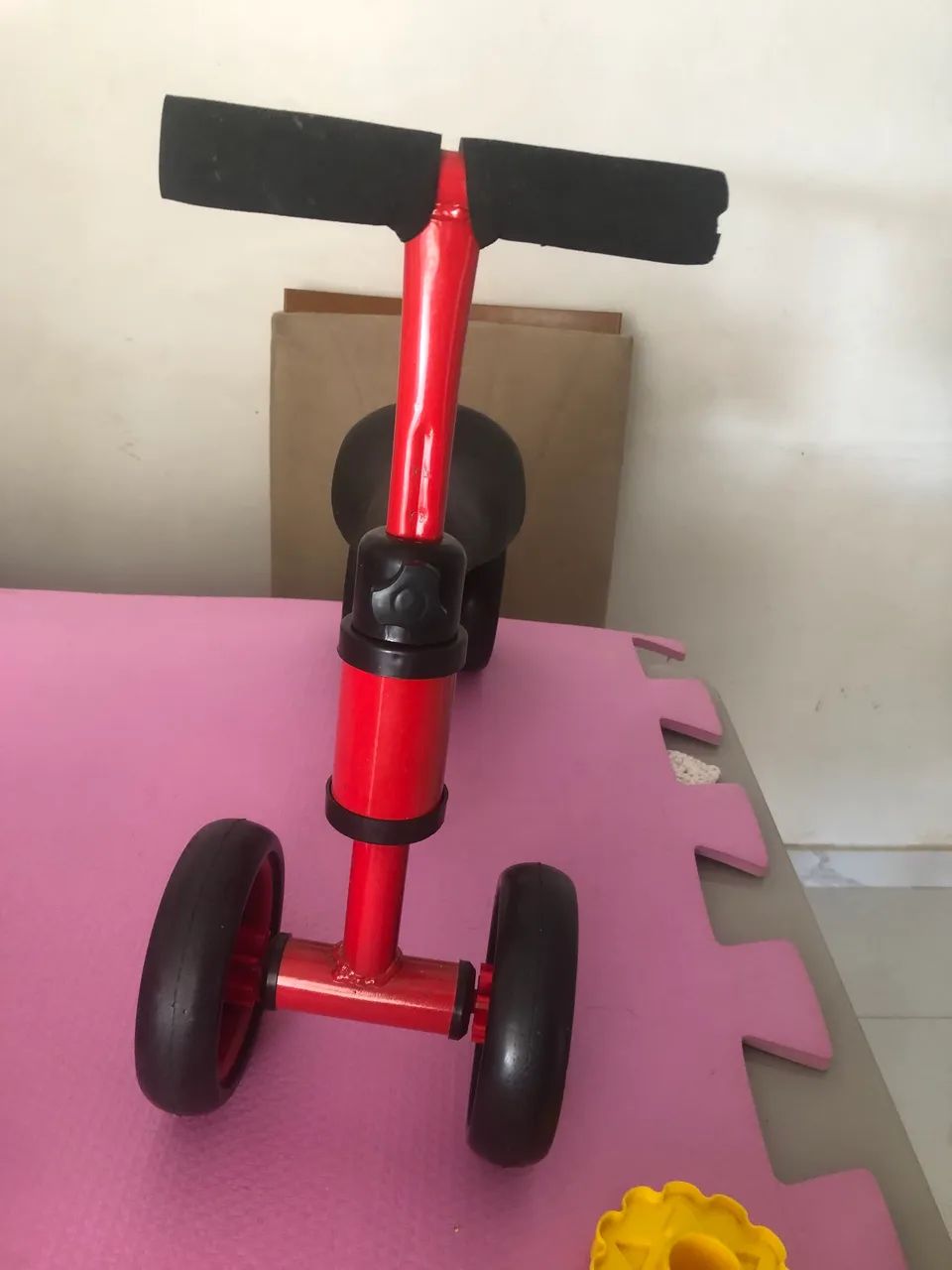 Bicicleta equilíbrio  - Foto 2