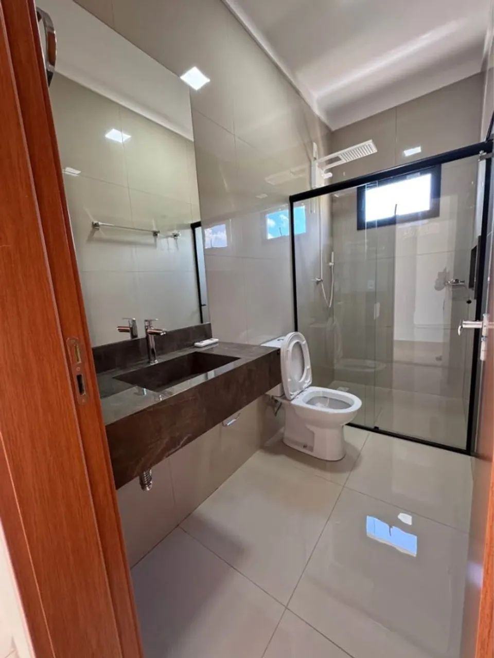 Alugo Casa 3 Quartos Nova Tropical 2 - Foto 4